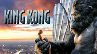 thumbnail - King Kong