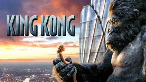 thumbnail - King Kong