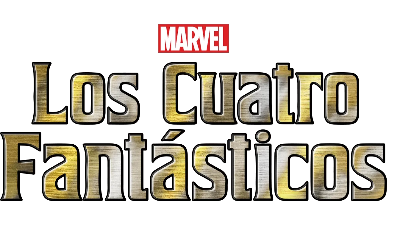 Los 4 fantásticos