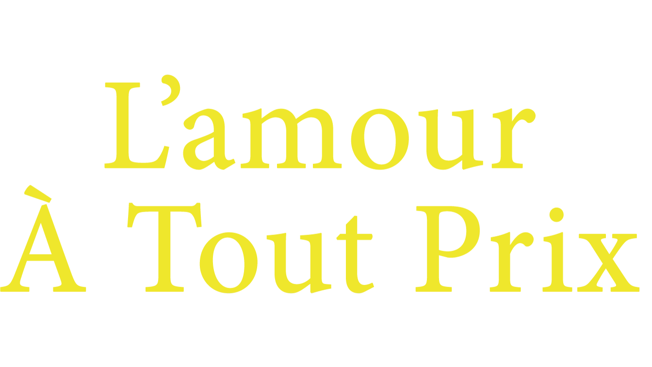 L'Amour à tout prix