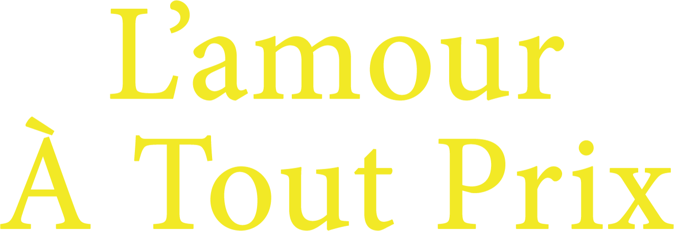 L'Amour à tout prix
