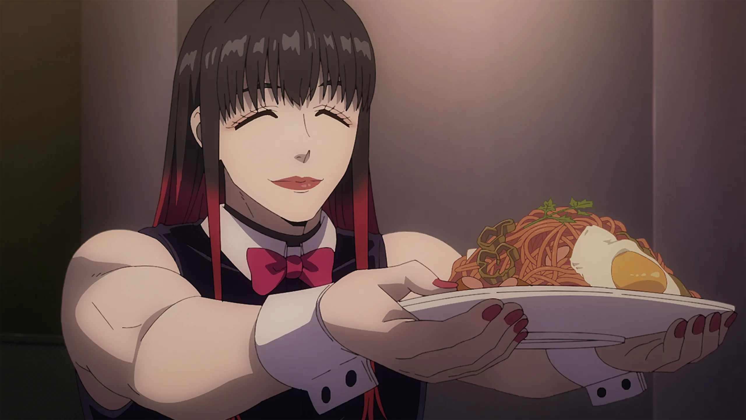 thumbnail - S2：第8話「共同戦線」