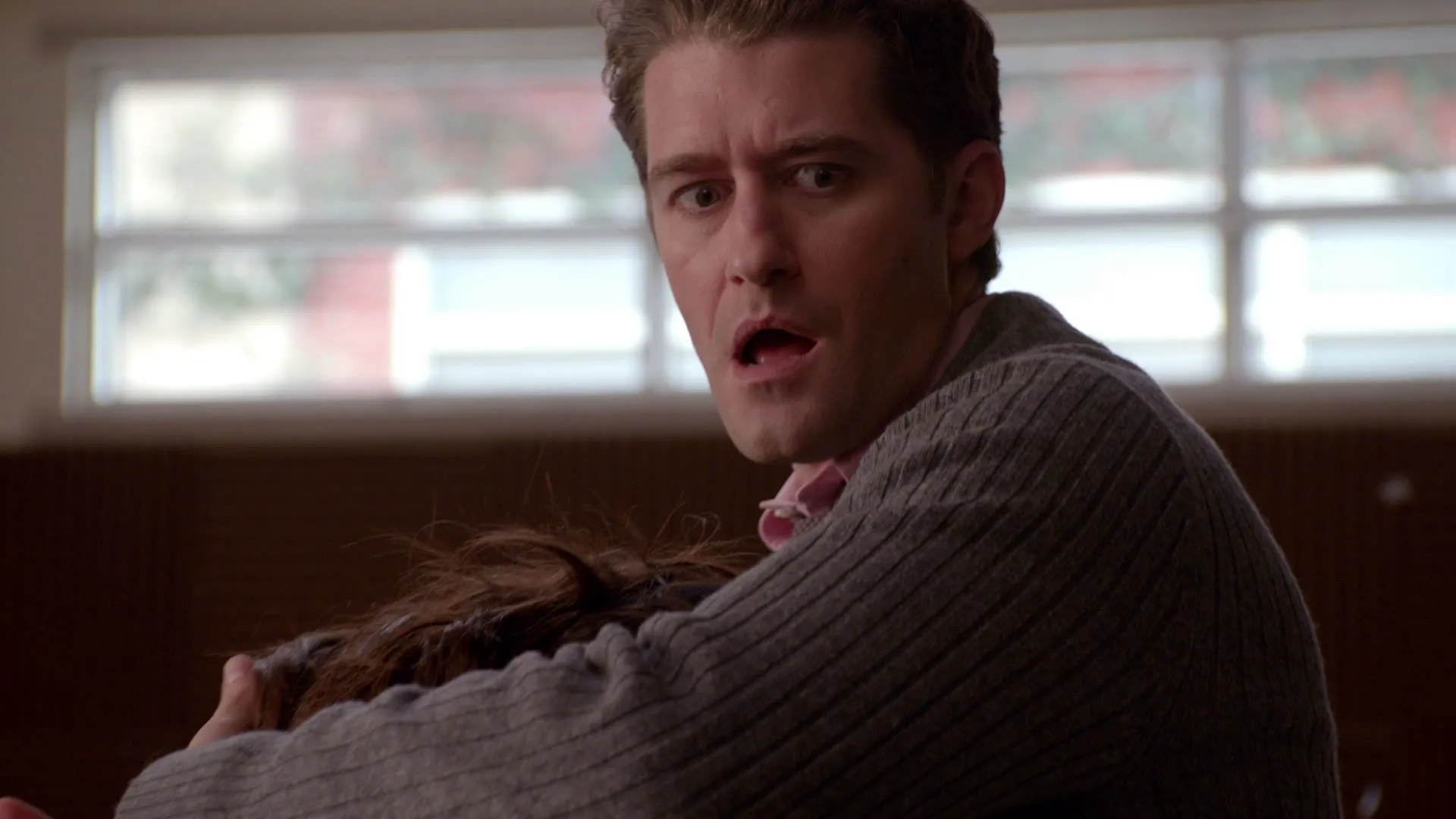 thumbnail - S6:E11 We Built this Glee Club