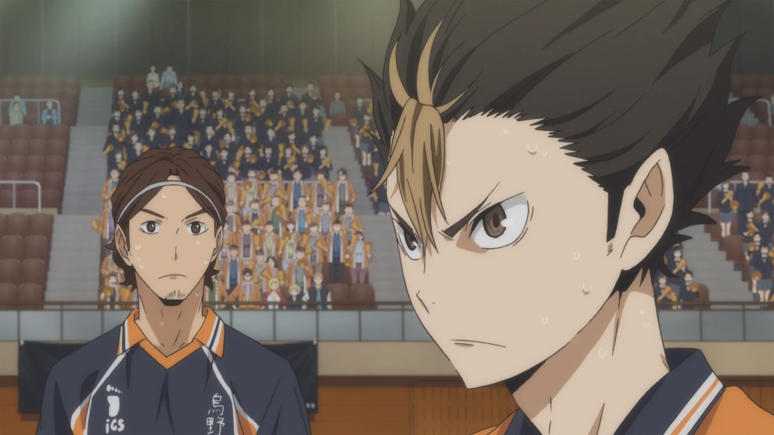 thumbnail - S3：第5話「個VS数」