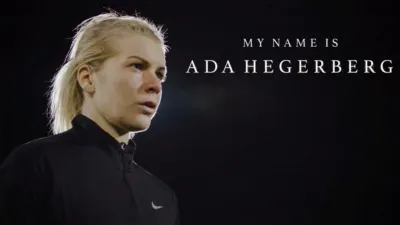 thumbnail - My Name is Ada Hegerberg