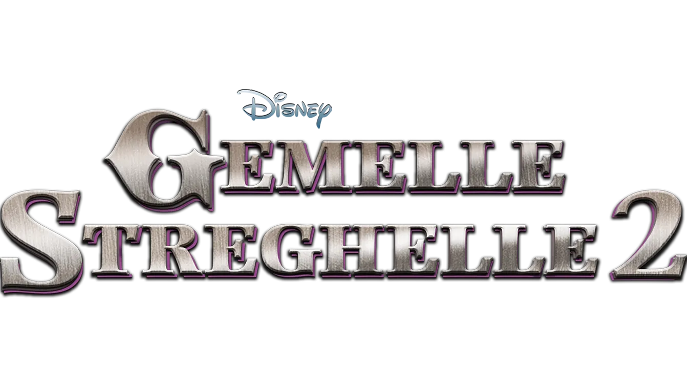 Twitches - Gemelle streghelle 2