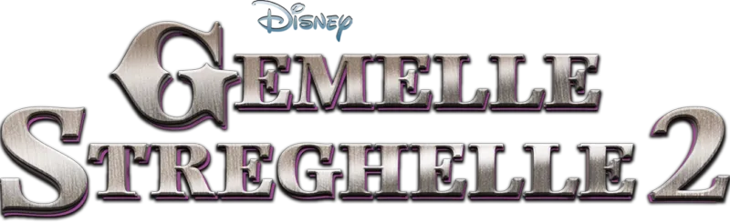 Twitches - Gemelle streghelle 2