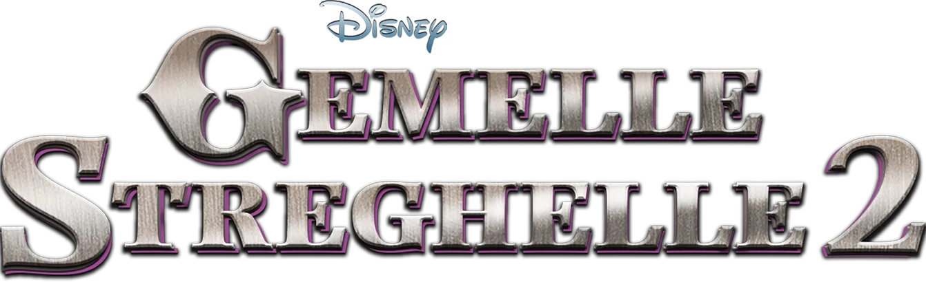 Twitches - Gemelle streghelle 2