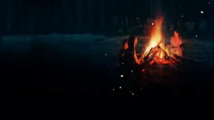 Keeper of the Ashes: The Oklahoma Girl Scout Murders