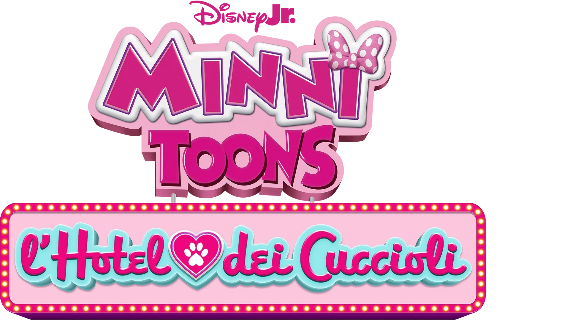 Minni Toons: l'Hotel dei Cuccioli