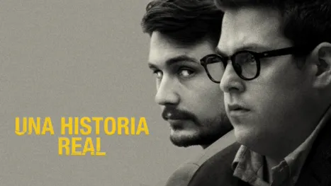 thumbnail - True Story