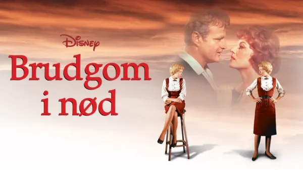 thumbnail - Brudgom i nød