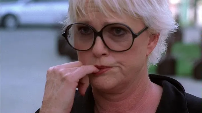 thumbnail - S5:E14 Candy Richards