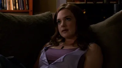 thumbnail - S3:E4 In the Company of Men