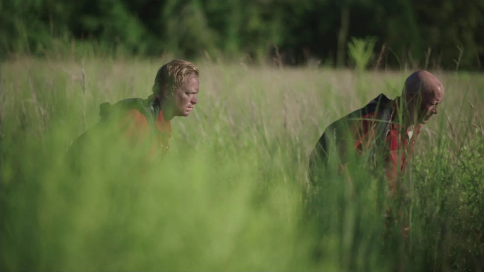 thumbnail - S2:E1 Fleeing Parchman