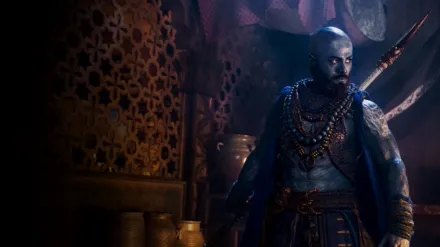 The Monkey King 2