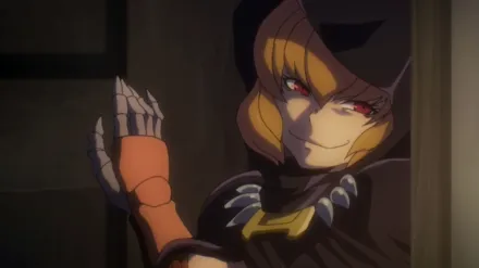 OVERLORD 不死者之王