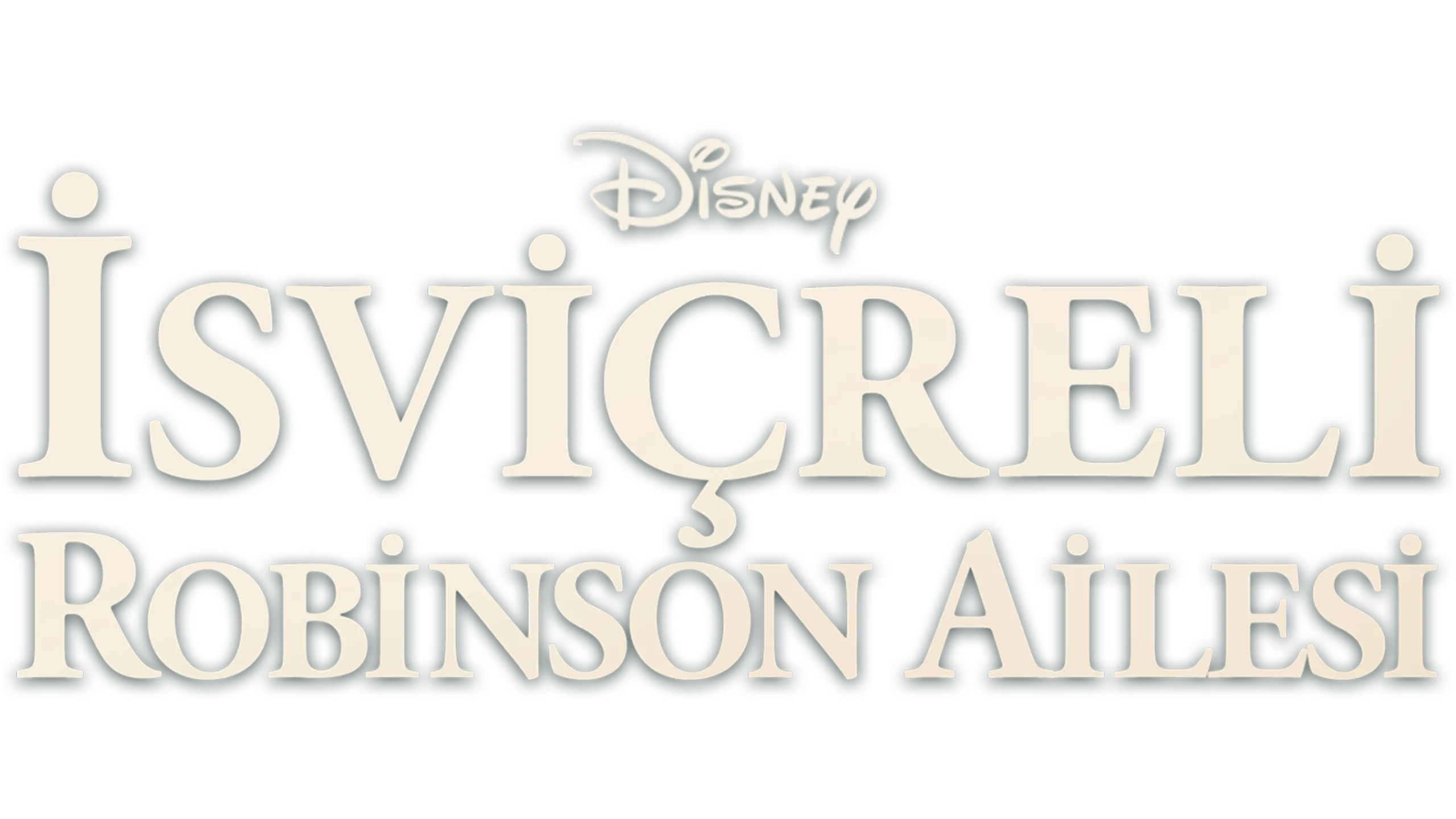 İsviçreli Robinson Ailesi