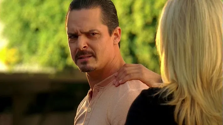 thumbnail - S5:E14 No Man's Land