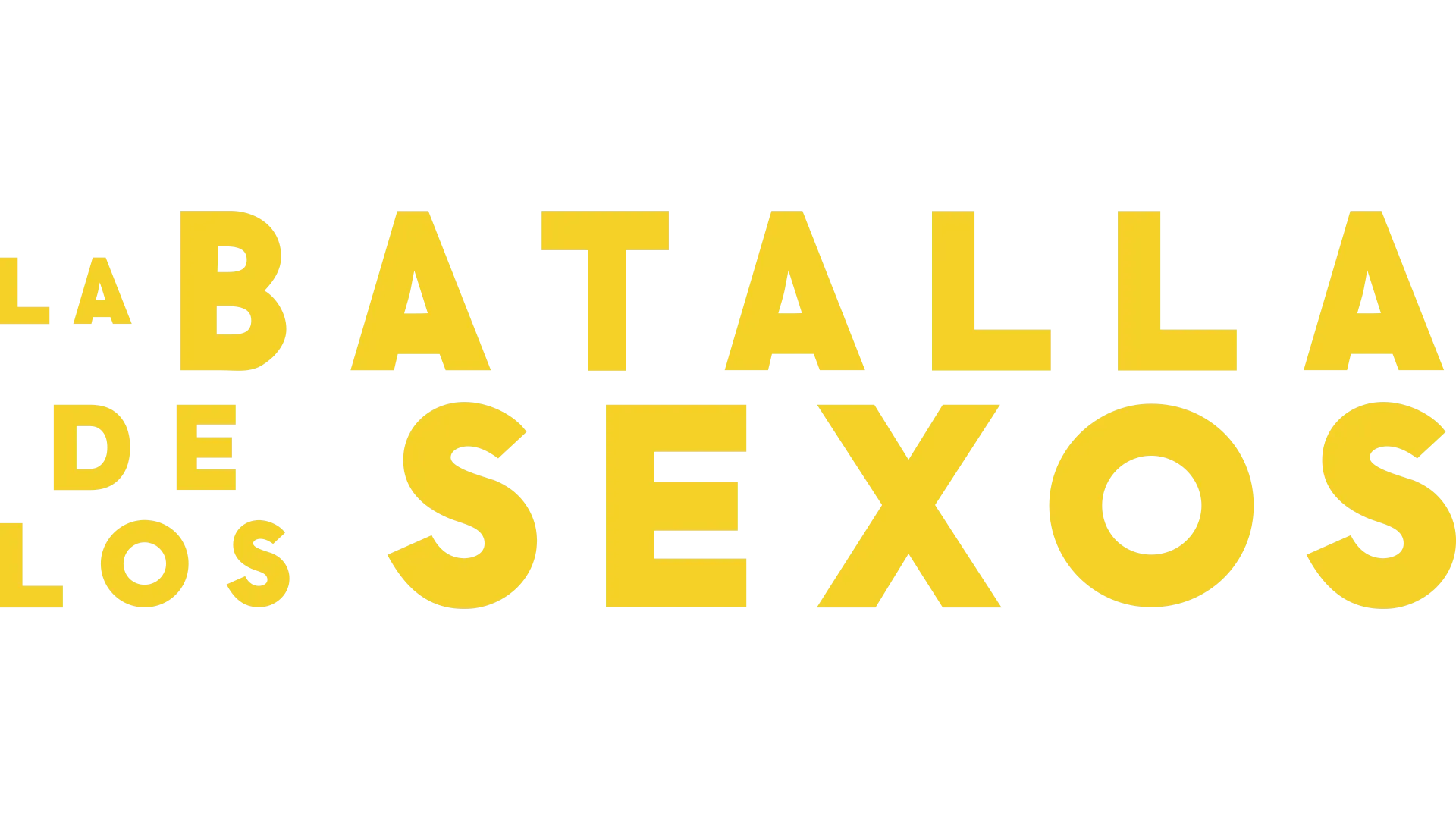 La Batalla de los Sexos