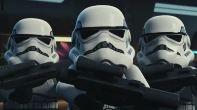 thumbnail - S1:E3 The Good Stuff!