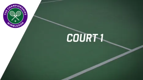 No.1 Court
