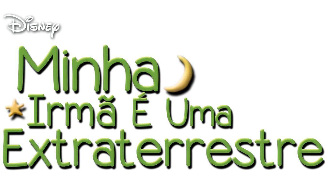 Minha Irmã é um Extraterrestre