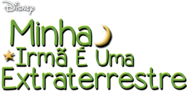Minha Irmã é um Extraterrestre