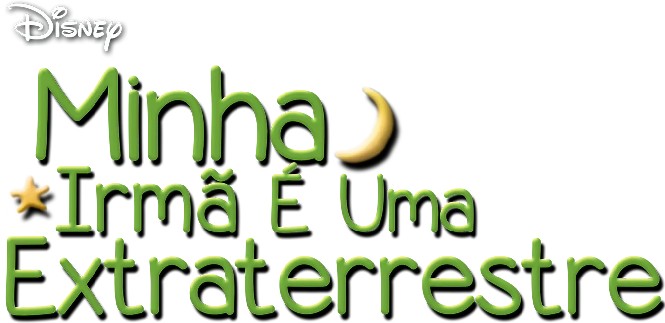 Minha Irmã é um Extraterrestre