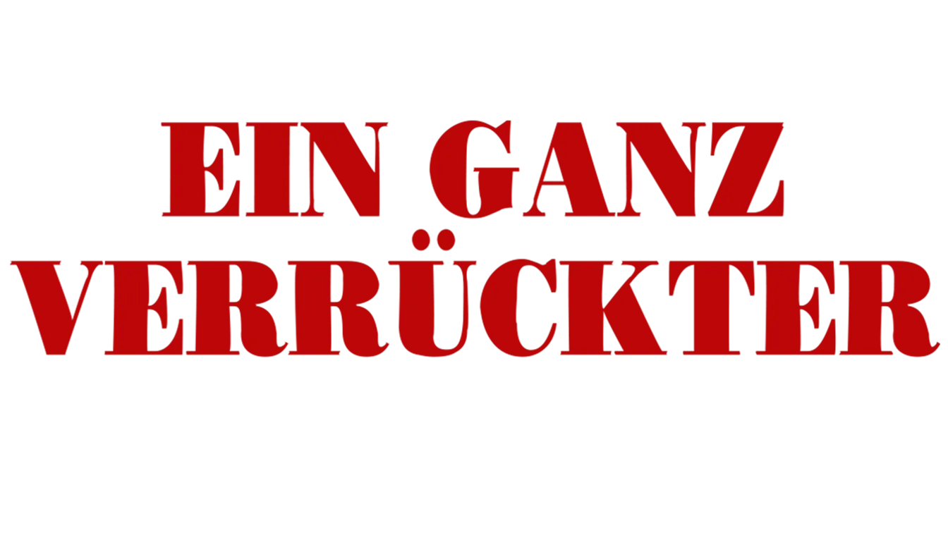Ein ganz verrückter Freitag