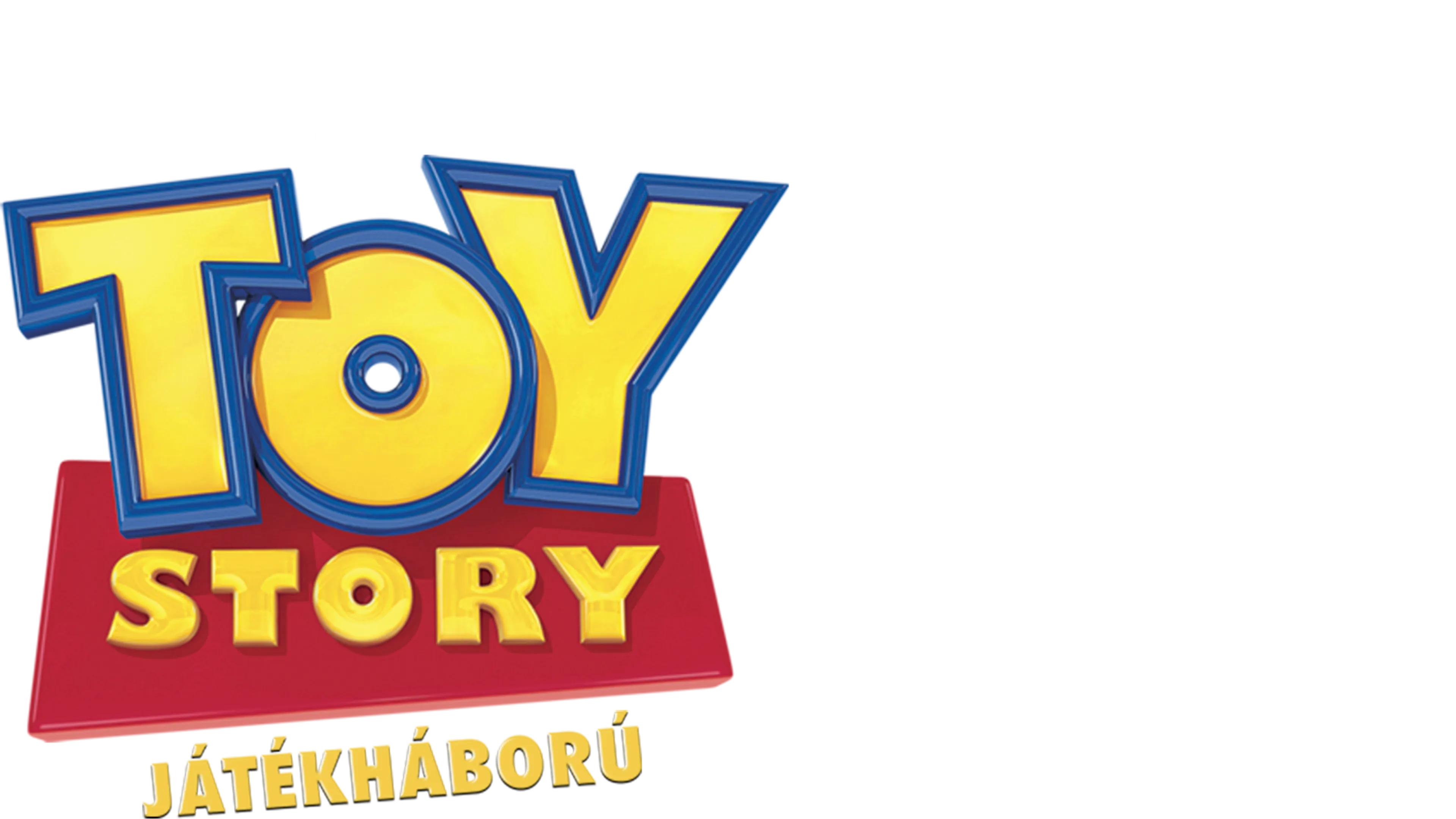 Toy Story – Játékháború
