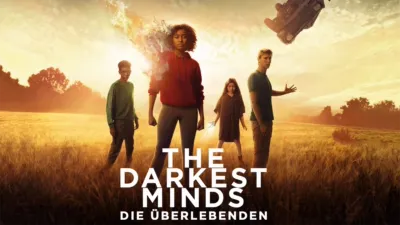 The Darkest Minds - Die Überlebenden