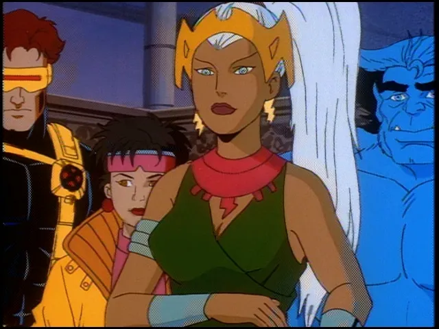 thumbnail - S5:E4 Storm Front (Part 2 of 2)