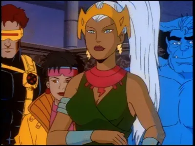 thumbnail - S5:E4 Storm Front (Part 2 of 2)