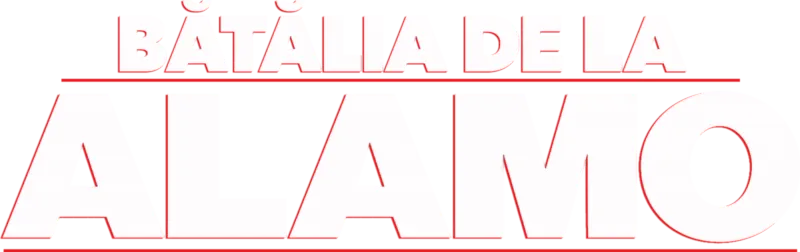 Bătălia de la Alamo