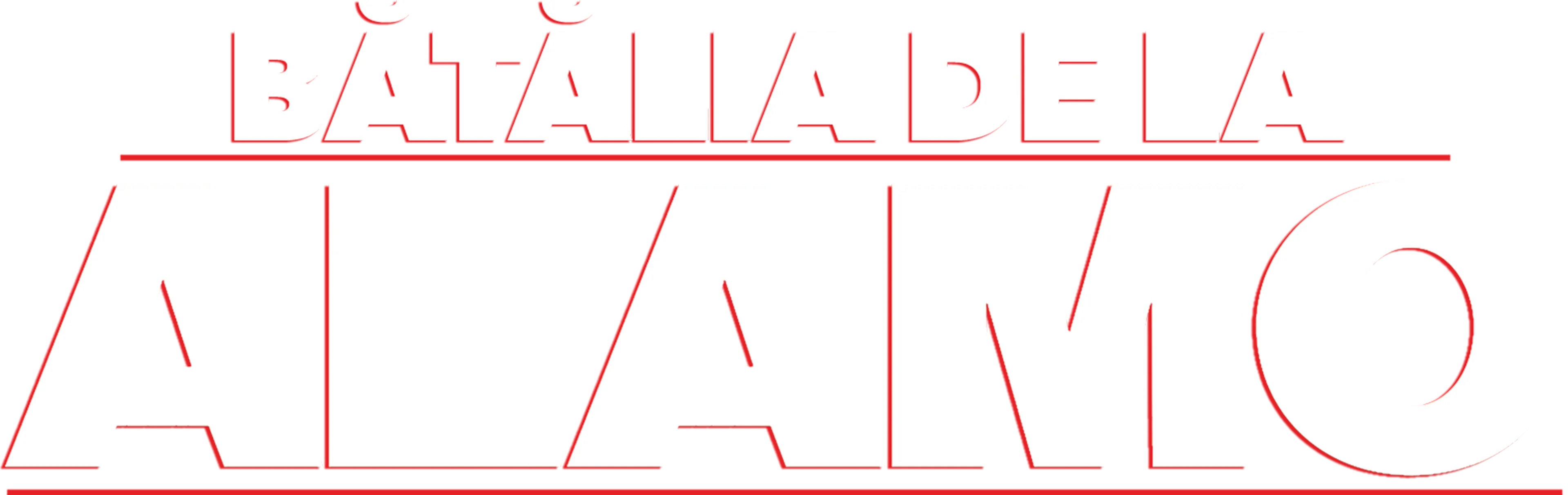Bătălia de la Alamo