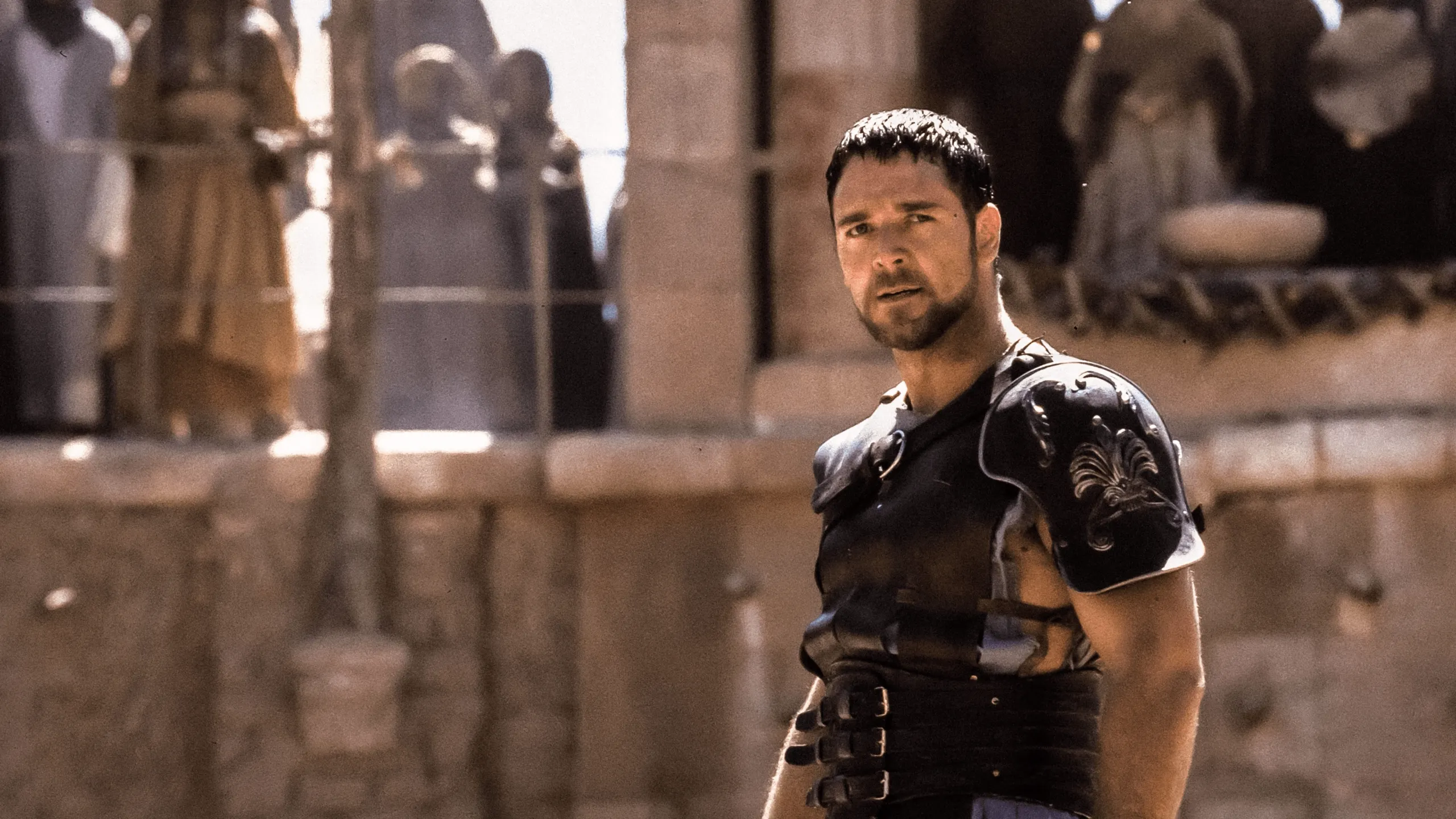 Gladiador