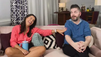 thumbnail - S8:E23 PT: Tell All: No Limits Part 4