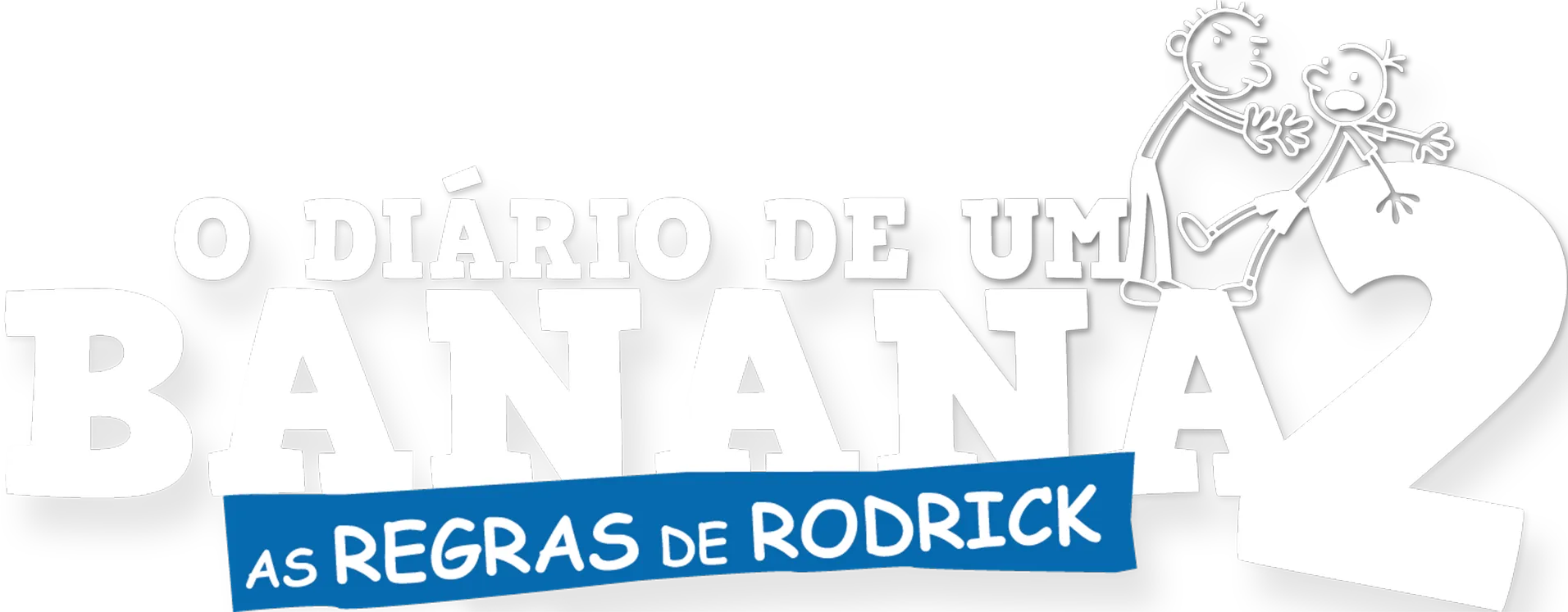 O Diário De Um Banana 2: As Regras De Rodrick