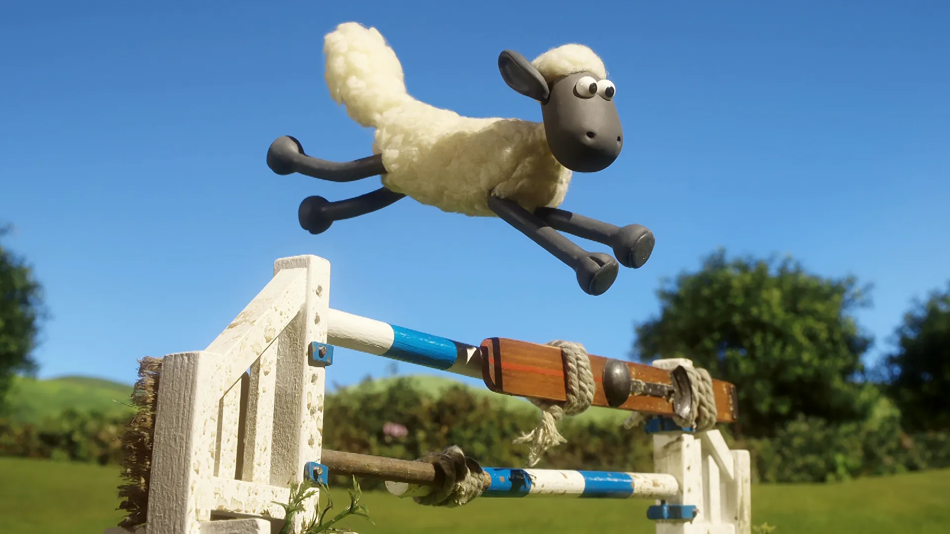thumbnail - S1:E10 La Course d'obstacles