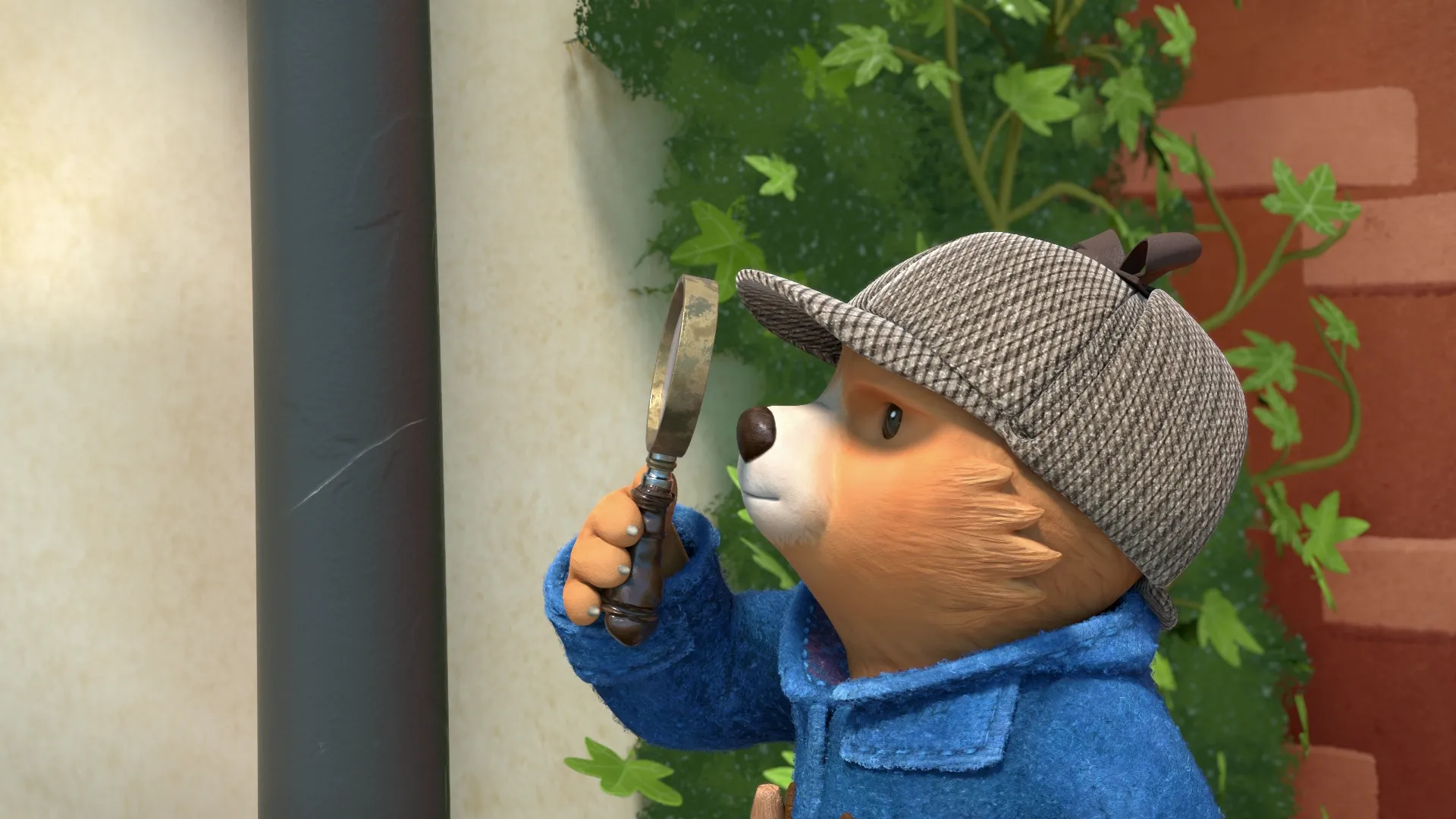 thumbnail - S2:E24 Paddington the Detective