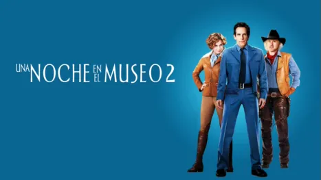 thumbnail - Una noche en el museo 2
