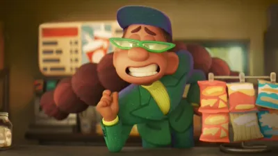 thumbnail - S1:E3 Raspberry