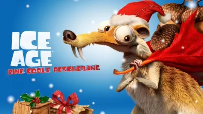 thumbnail - Ice Age: Eine coole Bescherung