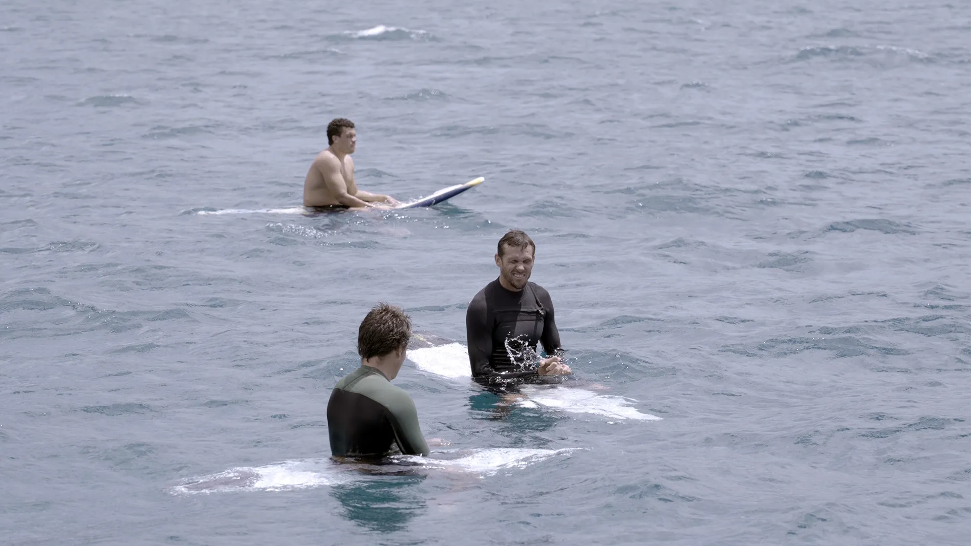 thumbnail - S1:E2 Perfect Storm