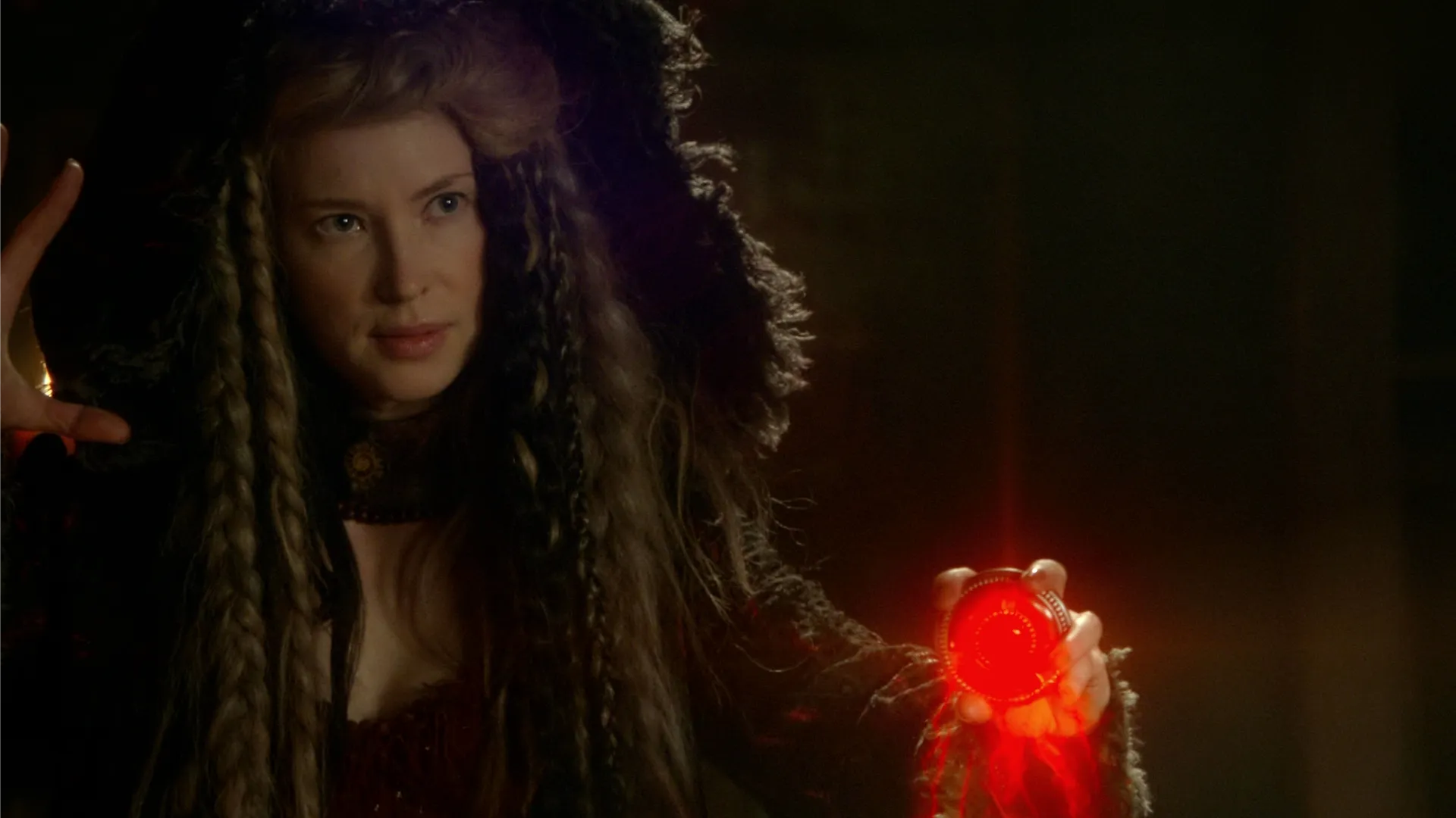 thumbnail - S7:E11 Secret Garden