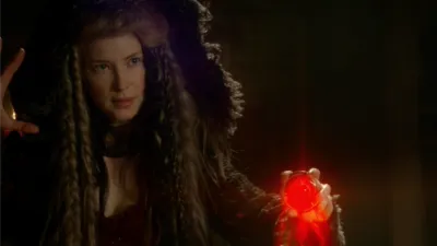 thumbnail - S7:E11 Secret Garden