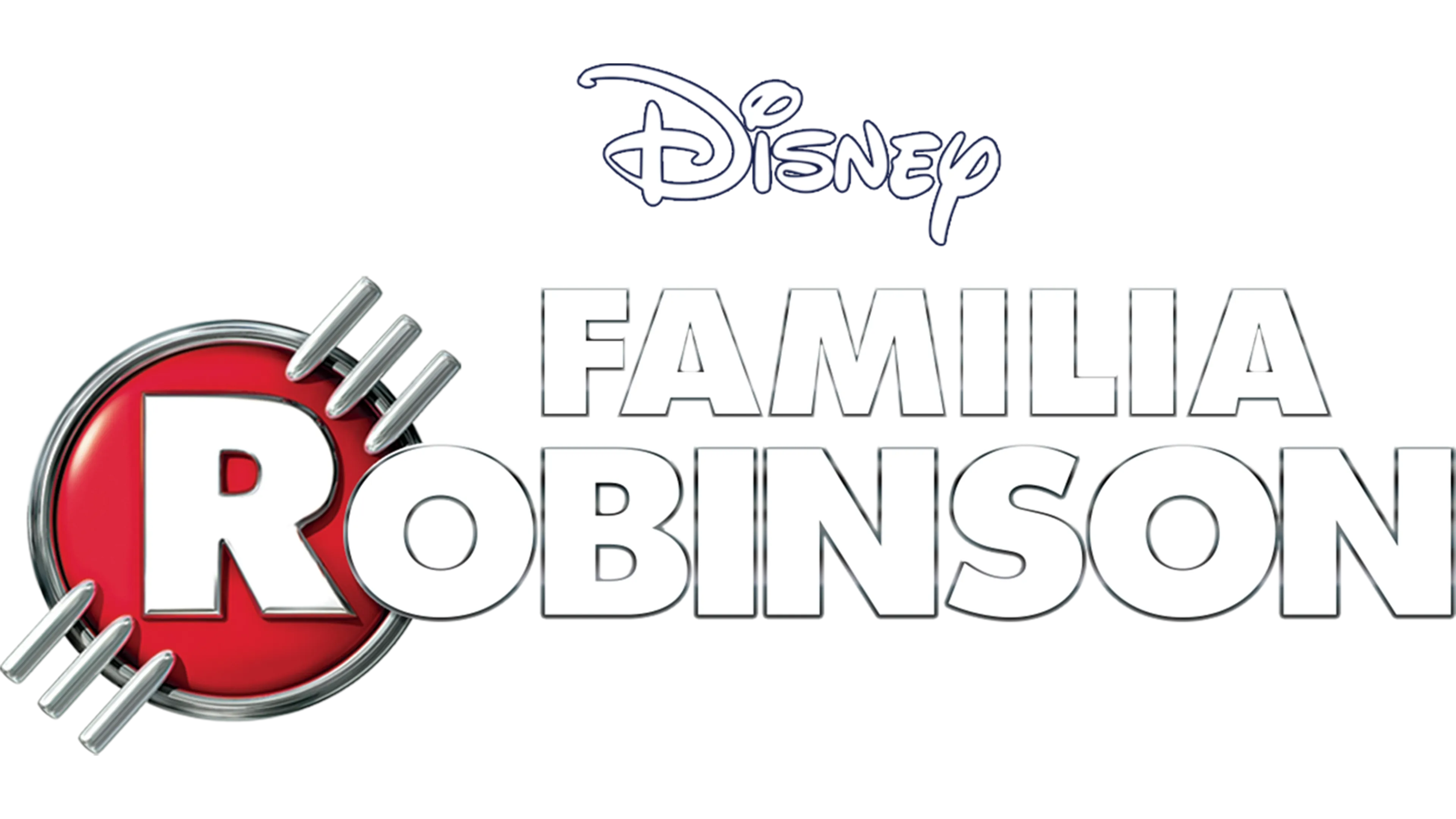 Familia Robinson