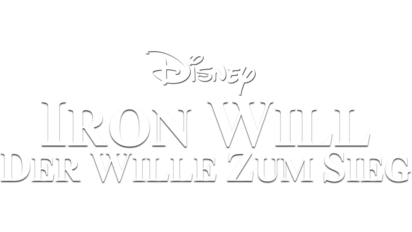 Iron Will - Der Wille Zum Sieg
