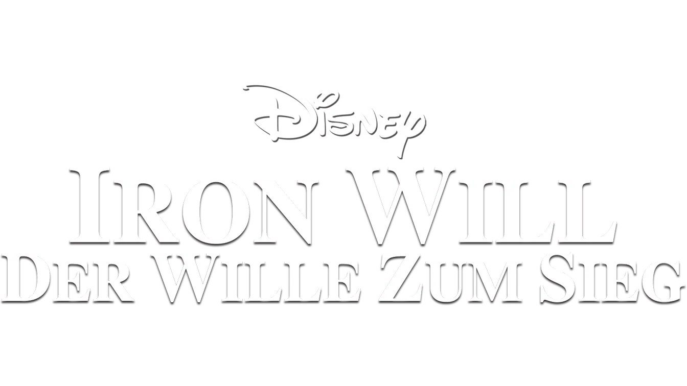 Iron Will - Der Wille Zum Sieg